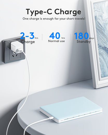 Foldable Keyboard - KF01S