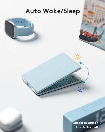 Foldable Keyboard - KF01S