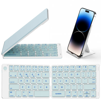 Foldable Keyboard - KF01S