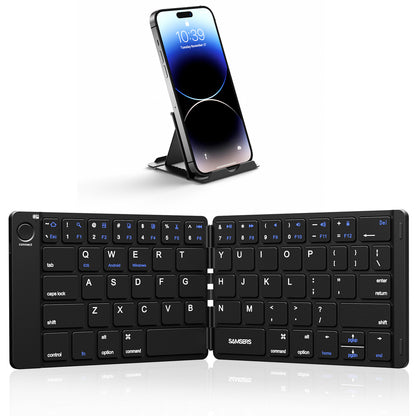 Foldable Keyboard - KF01