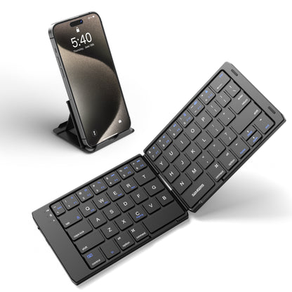 Folding Pocket Keyboard - KD07