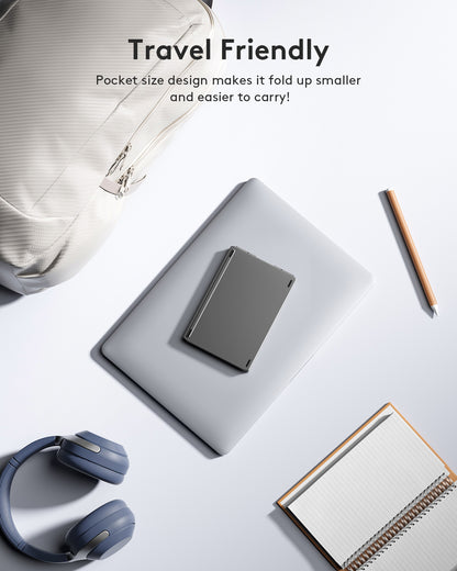 Folding Pocket Keyboard - KD07T