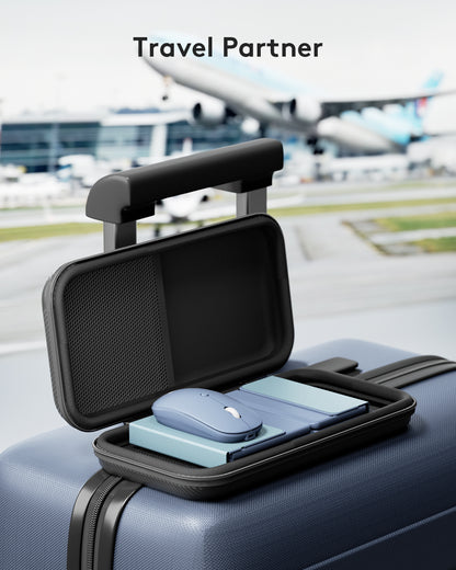 Foldable Keyboard and Mouse Combo - KM01