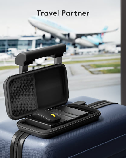 Foldable Keyboard and Mouse Combo - KM01