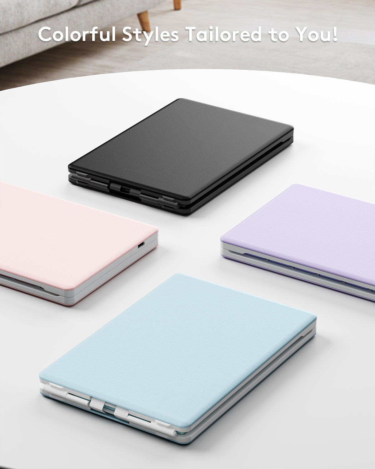 Foldable Keyboard - KF01