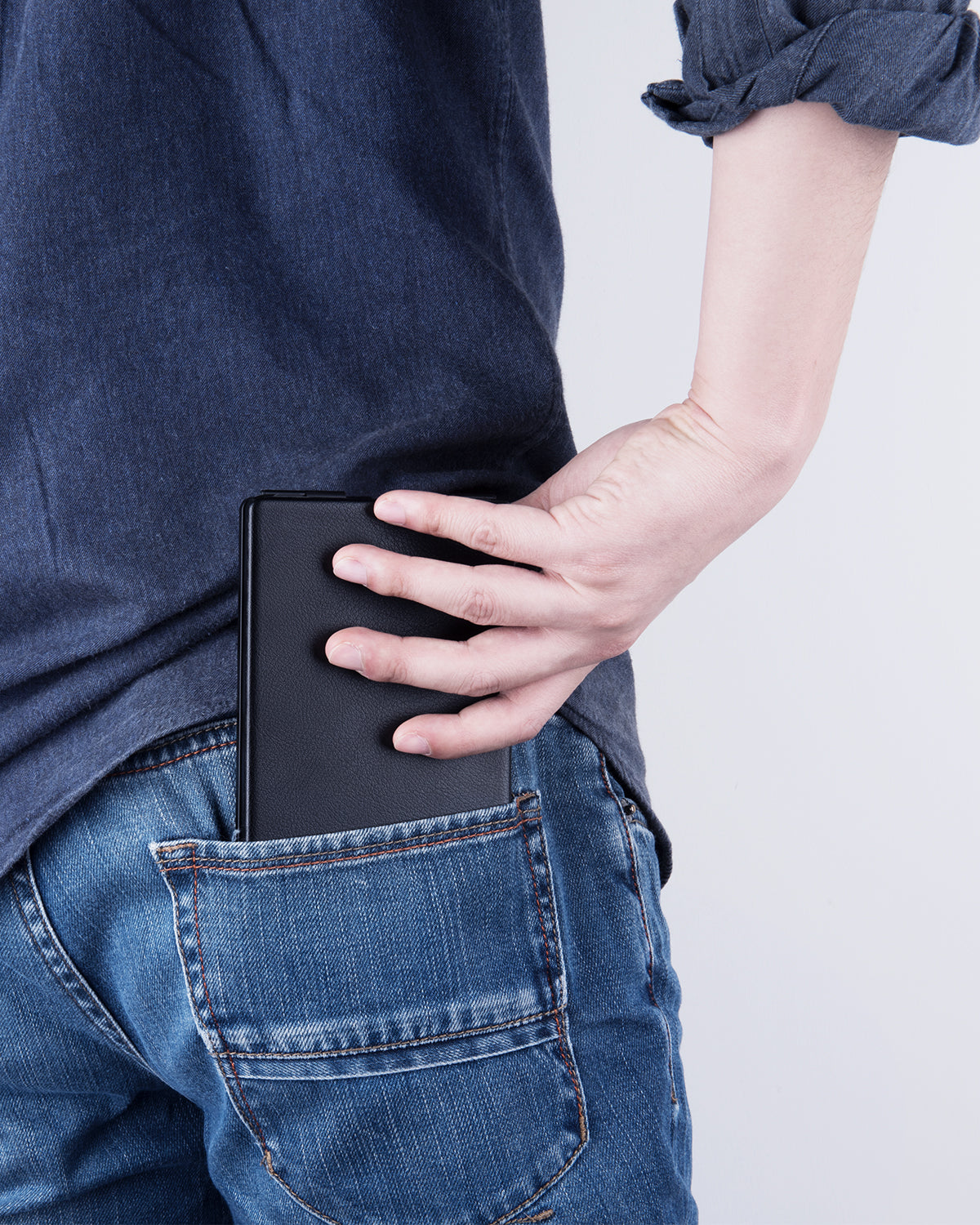 Foldable Keyboard - KF01