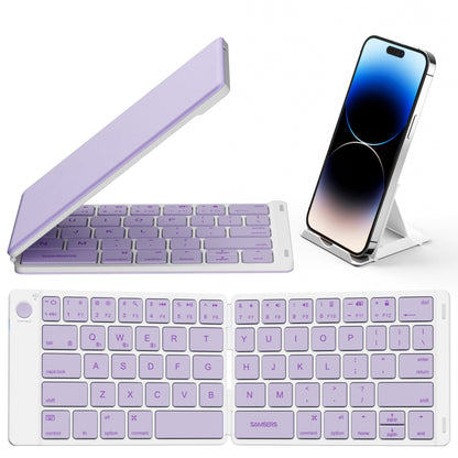 Foldable Keyboard - KF01S